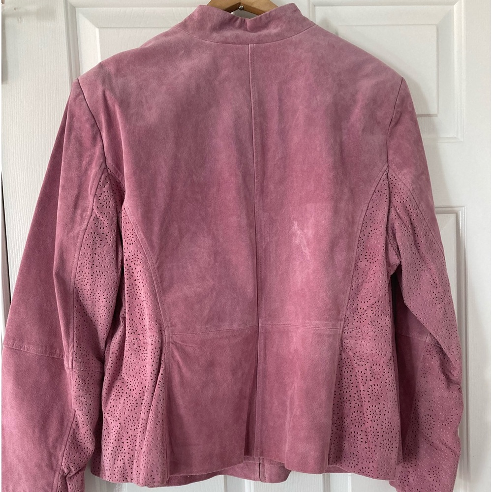 Jacket - Picture 2 of 5
